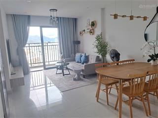Cho thuê căn hộ 2pn dqua đ. phan chu trinh, nha trang