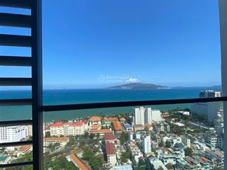 Cho thuê căn hộ studio view biển marina suites nha trang