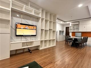 Chính chủ bán ch 85m2, 3pn, 2wc tại eurowindow river park. full nội thất. giá 5xx nhỏ