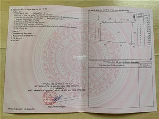 Bán 4300m2 đất ngay chợ mới vĩnh tân, quy hoạch lên thổ cư, đã có sổ hồng