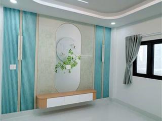 Bán nhà chính chủ hẻm vip hương lộ 2 siêu đẹp 5 tầng nhỉnh 6 tỷ hẻm xe hơi xịn
