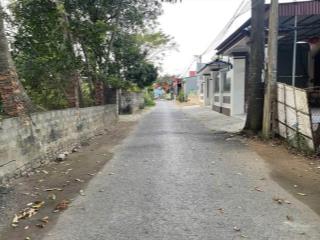 Gia đình cần tiền xây nhà bán đất biển đông hải hải hoà nghi sơn dt 139,8m2 (5x28) full thổ cư