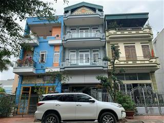 Bán nhà đẹp khu dân cư lấn biển vựng đâng yết kiêu thành phố hạ long