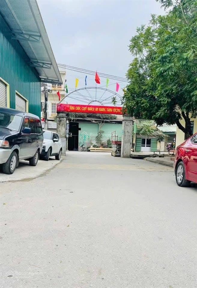Bán mảnh đất 61m2 đất thôn ngọc loan, tân quang, vị trí đẹp an cư lý tưởng