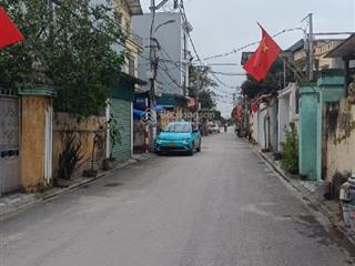 Bán đất dương quang gia lâm ngõ thông khắp ngả, giá đầu tư