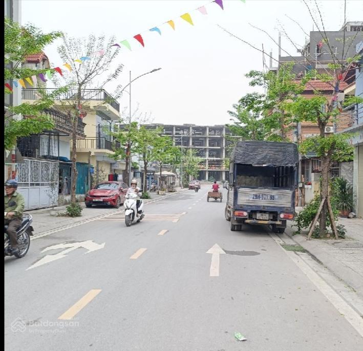 Bán 57m2 đất trâu quỳ gia lâm ô tô sát vin gia lâm