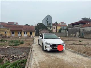 Bán 68m đất ngọc lâm mỹ hào giá chỉ hơn 1 tỷ gần kcn