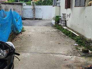 Bán đất ngọc lịch trưng trắc, gần chợ vin 2, 3 đường thông