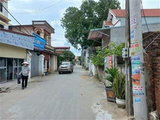 Đất nghĩa trụ gần vin 2,3 mặt tiền khủng đường thông khắp ngả