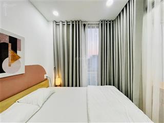 Căn 2pn  2wc nhưng lại có 3 giường ngủ