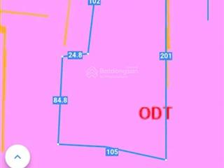 Bán đất quốc lộ 51, kim dinh, bà rịa, 16000m2, 10000m2 thổ cư giá 180 tỷ