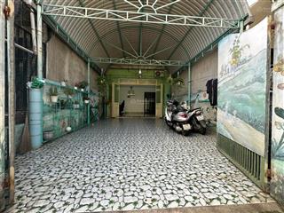 Chính chủ bán nhà nguyên căn đẹp  đường 5m5 // dt602, hòa sơn  vào ở ngay !!!