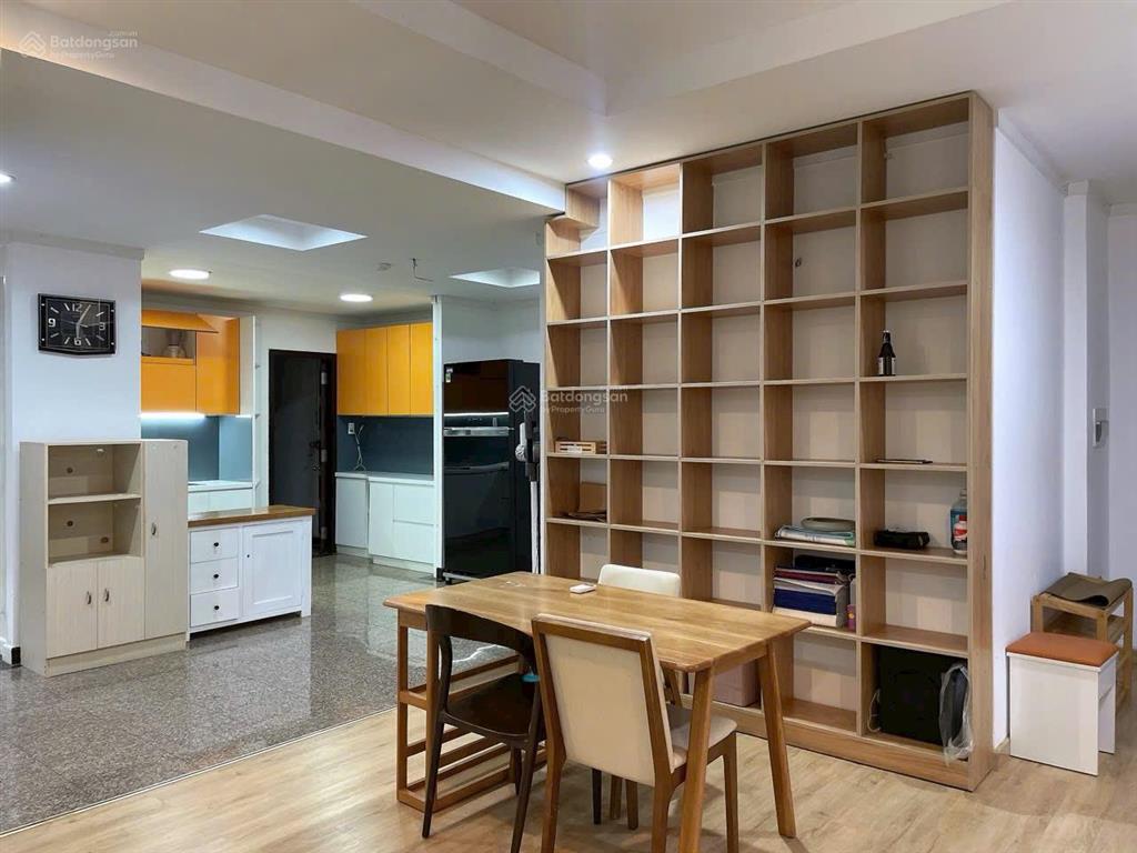 Bán các căn góc phú hoàng anh 3pn 129m2, view phú mỹ hưng thoáng mát, full nội thất, sổ hổng riêng