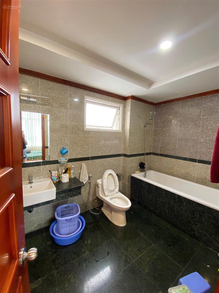 Bán các căn góc phú hoàng anh 3pn 129m2, view phú mỹ hưng thoáng mát, full nội thất, sổ hổng riêng