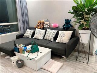 Bán các căn góc phú hoàng anh 3pn 129m2, view phú mỹ hưng thoáng mát, full nội thất, sổ hổng riêng