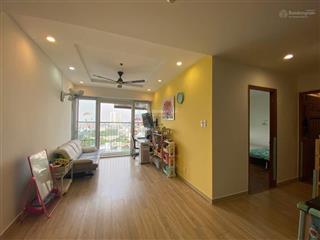 Bán căn hộ hưng phát 1 lê văn lương thiết kế 1pn, 1wc view thoáng mát. sổ hồng