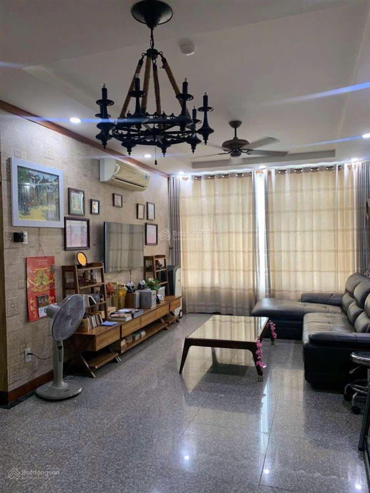 Bán khu căn hộ hoàng anh an tiến gold house, 2pn nhà decor full nội thất đẹp, sổ hồng riêng