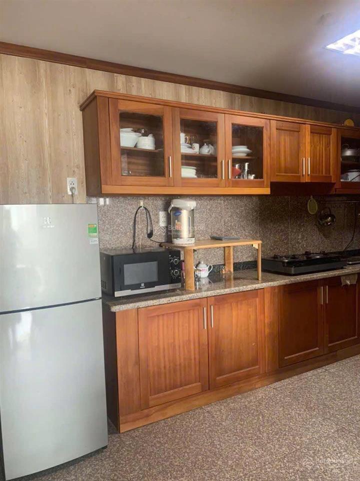Bán khu căn hộ hoàng anh an tiến gold house, 2pn nhà decor full nội thất đẹp, sổ hồng riêng