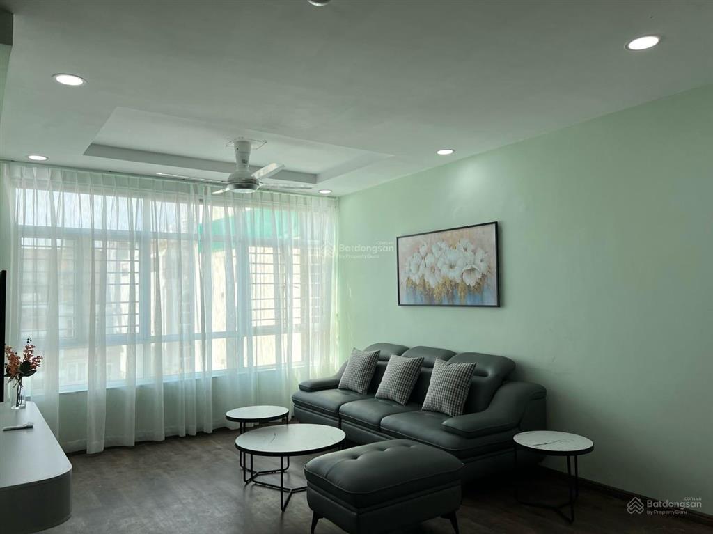 Bán khu căn hộ hoàng anh an tiến gold house, 2pn nhà decor full nội thất đẹp, sổ hồng riêng