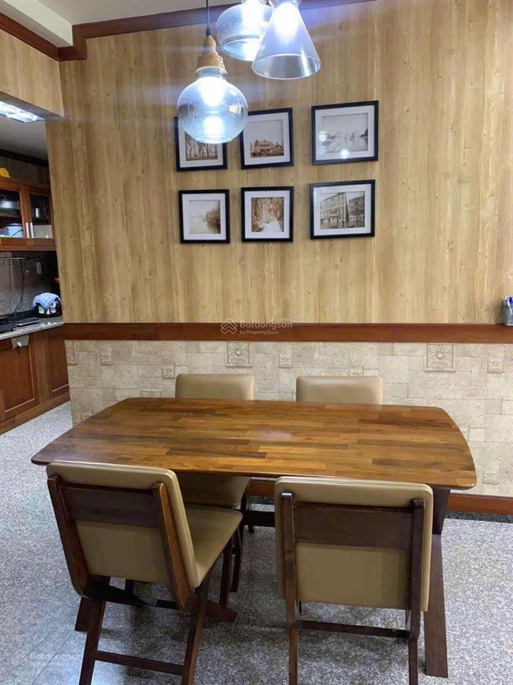 Bán khu căn hộ hoàng anh an tiến gold house, 2pn nhà decor full nội thất đẹp, sổ hồng riêng