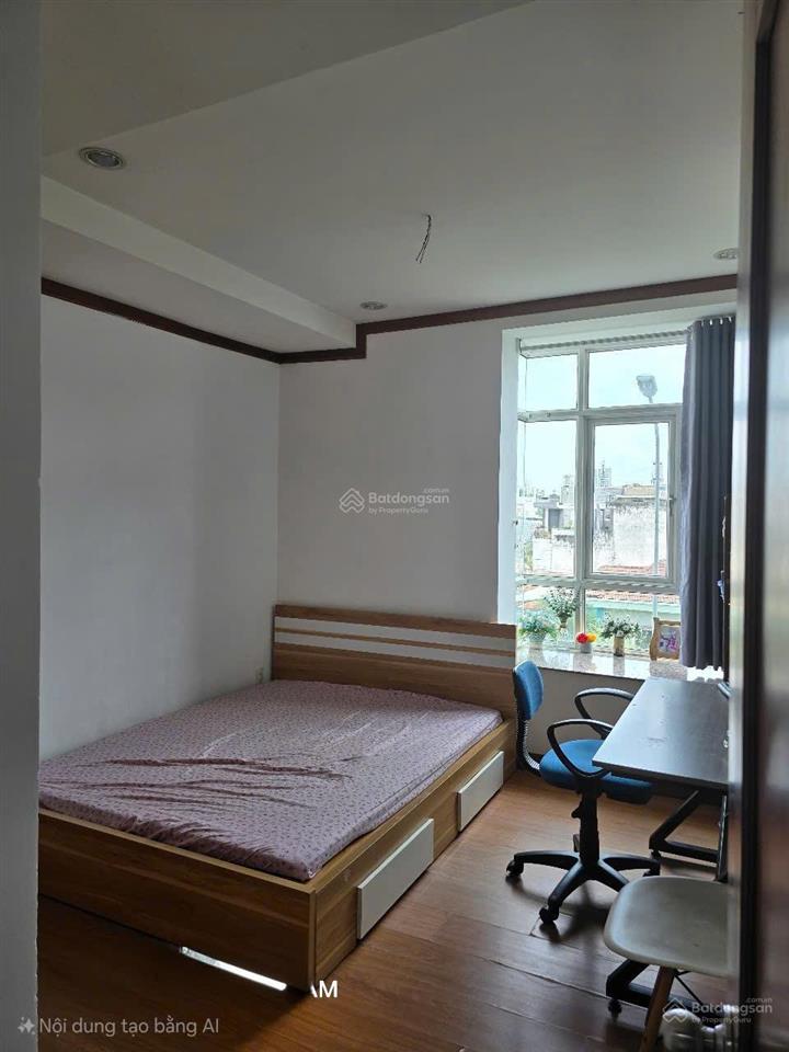 Bán khu căn hộ hoàng anh an tiến gold house, 2pn nhà decor full nội thất đẹp, sổ hồng riêng