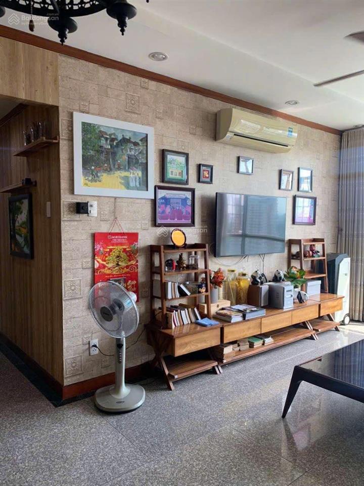 Bán khu căn hộ hoàng anh an tiến gold house, 2pn nhà decor full nội thất đẹp, sổ hồng riêng