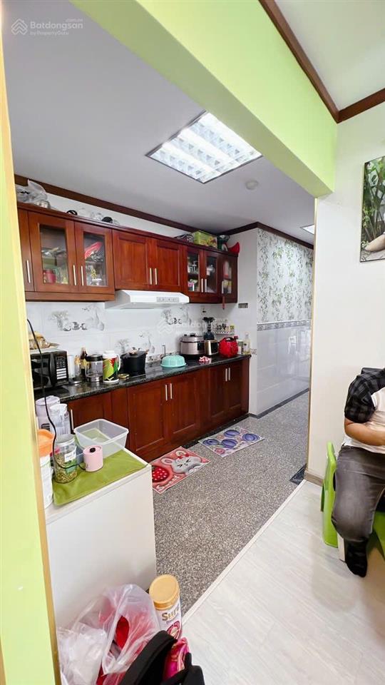 Bán khu căn hộ hoàng anh an tiến gold house, 2pn nhà decor full nội thất đẹp, sổ hồng riêng