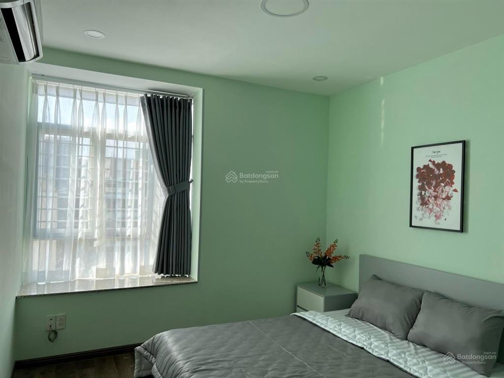 Bán khu căn hộ hoàng anh an tiến gold house, 2pn nhà decor full nội thất đẹp, sổ hồng riêng