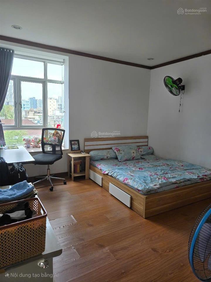 Bán khu căn hộ hoàng anh an tiến gold house, 2pn nhà decor full nội thất đẹp, sổ hồng riêng