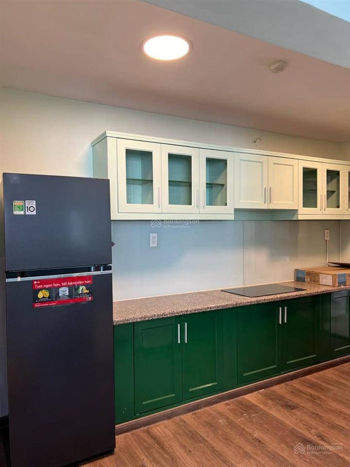 Bán khu căn hộ hoàng anh an tiến gold house, 2pn nhà decor full nội thất đẹp, sổ hồng riêng