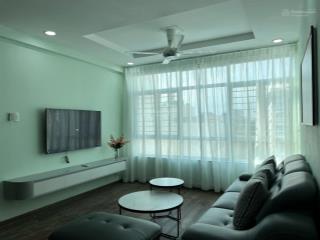 Bán hoàng anh an tiến gold house, nhà decor full nội thất đẹp, vào ở ngay, có sổ