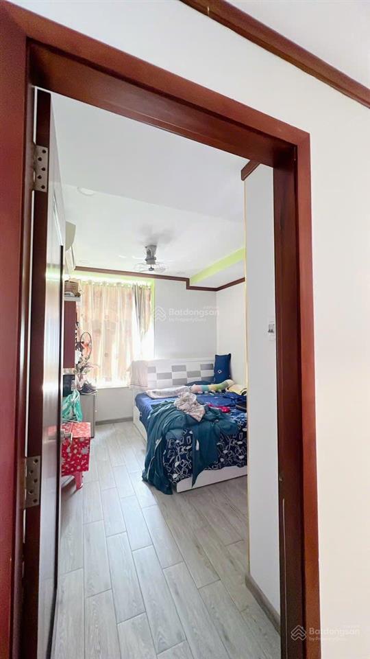 Bán khu căn hộ hoàng anh an tiến gold house, 2pn nhà decor full nội thất đẹp, sổ hồng riêng