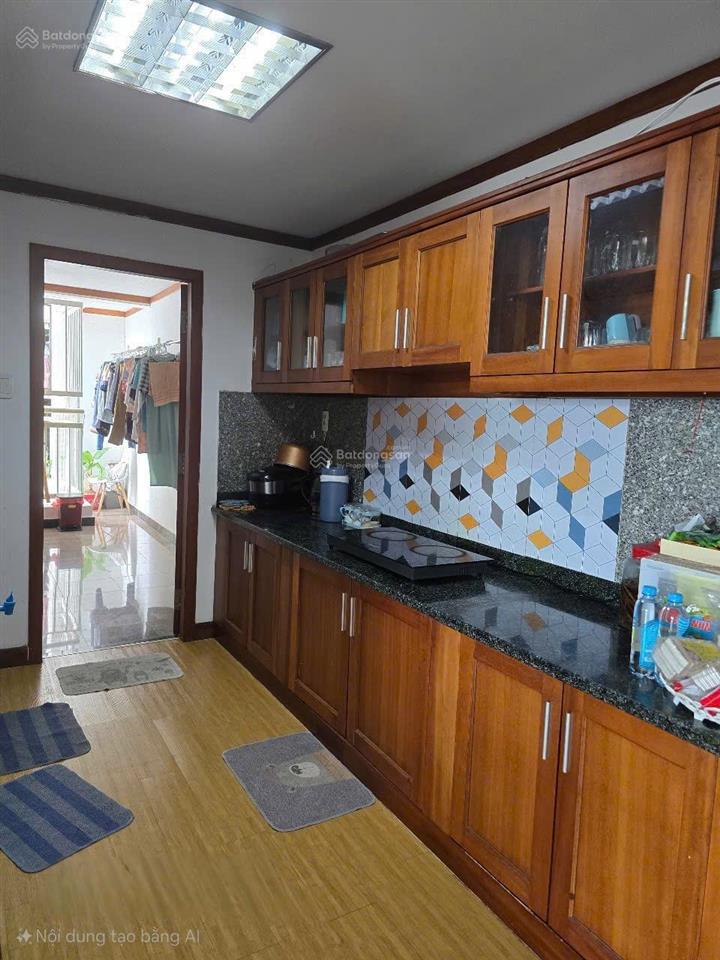 Bán khu căn hộ hoàng anh an tiến gold house, 2pn nhà decor full nội thất đẹp, sổ hồng riêng