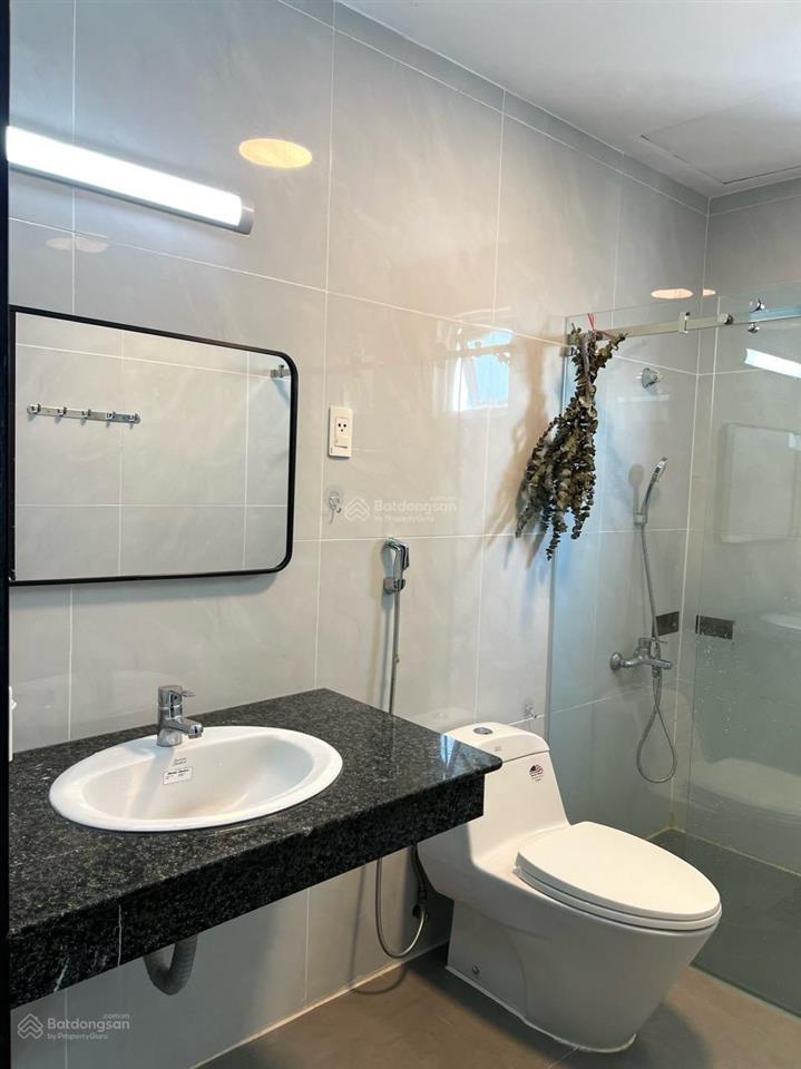 Bán khu căn hộ hoàng anh an tiến gold house, 2pn nhà decor full nội thất đẹp, sổ hồng riêng