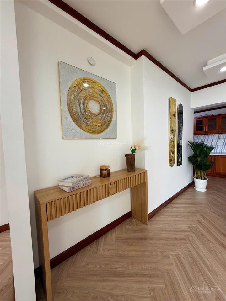 Bán 3pn hoàng anh gold house, full nội thất, sổ hồng riêng