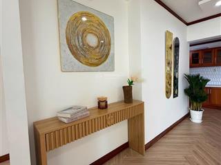 Bán 3pn hoàng anh gold house, full nội thất, sổ hồng riêng