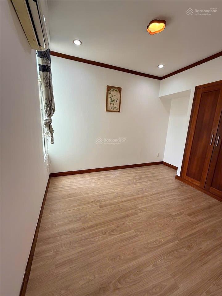 Bán 3pn hoàng anh gold house, full nội thất, sổ hồng riêng