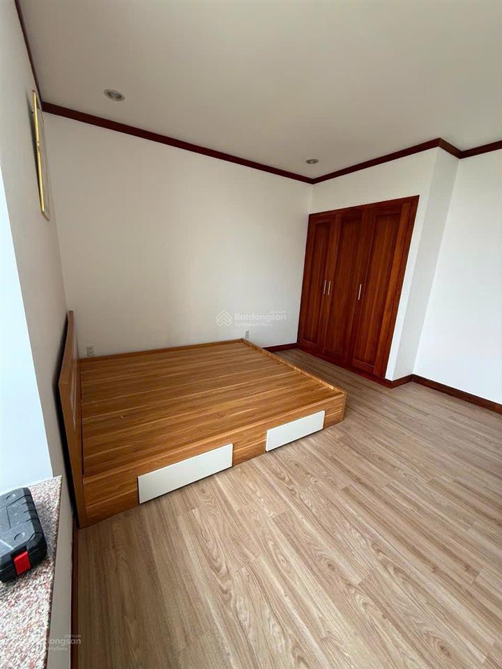 Bán 3pn hoàng anh gold house, full nội thất, sổ hồng riêng