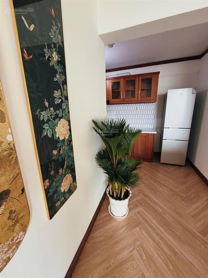 Bán 3pn hoàng anh gold house, full nội thất, sổ hồng riêng