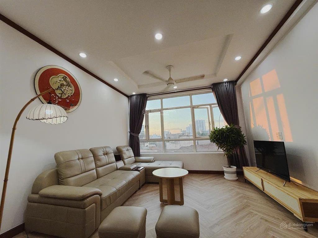 Bán 3pn hoàng anh gold house, full nội thất, sổ hồng riêng