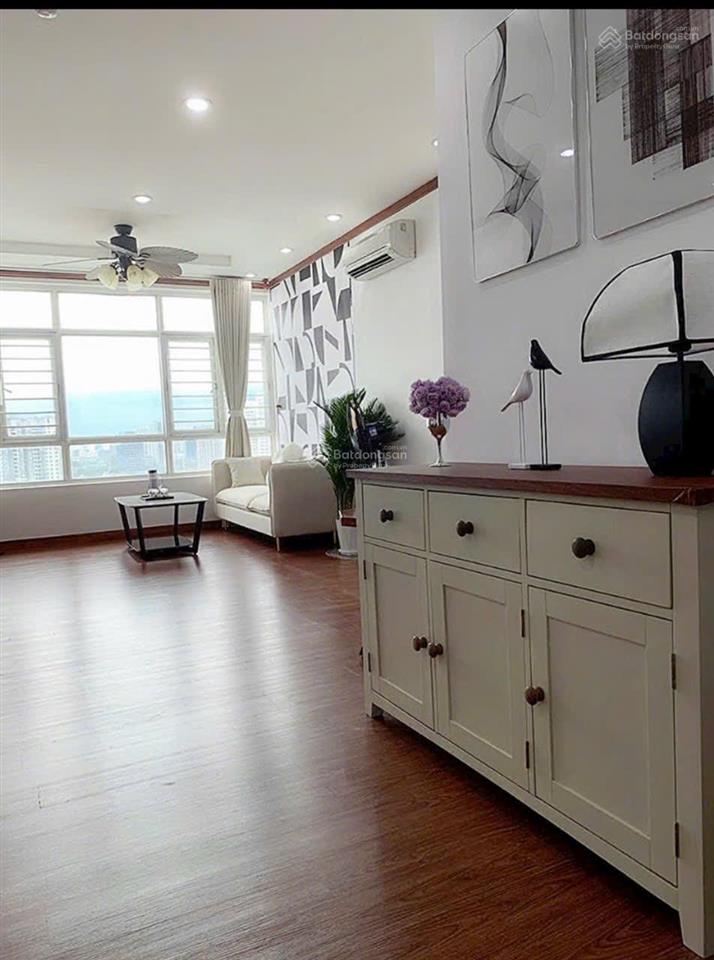 Bán 3pn hoàng anh an tiến  gold house, full nội thất cao cấp, sổ hồng riêng