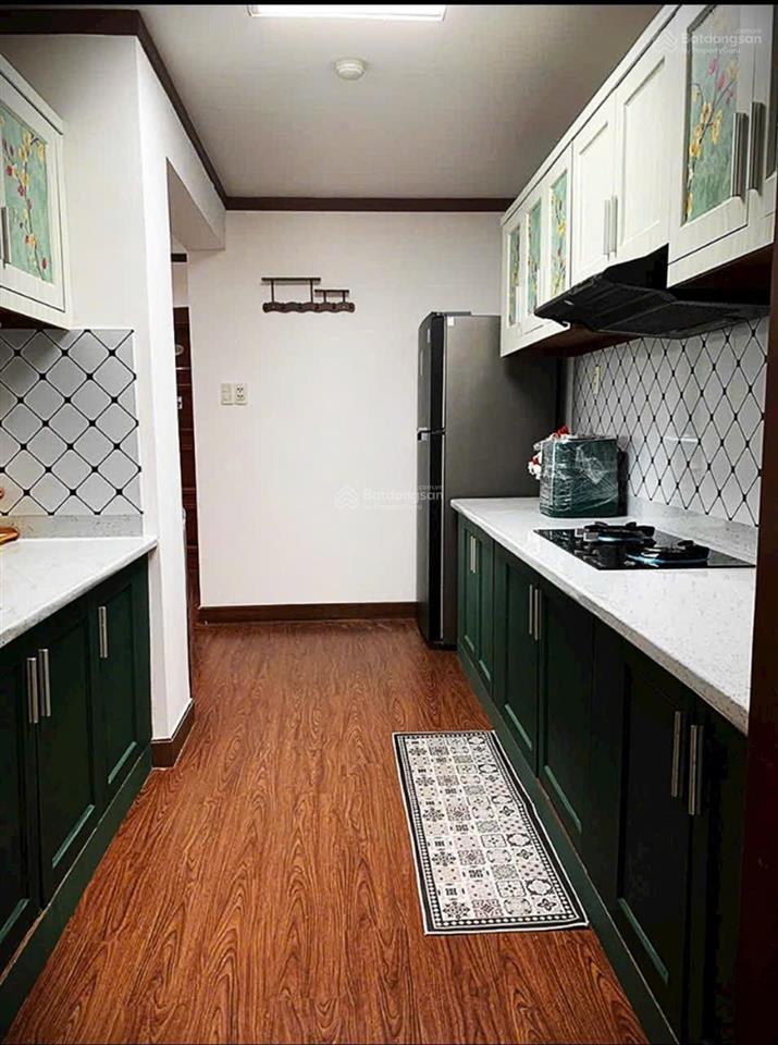 Bán 3pn hoàng anh an tiến  gold house, full nội thất cao cấp, sổ hồng riêng