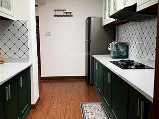 Bán 3pn hoàng anh an tiến  gold house, full nội thất cao cấp, sổ hồng riêng