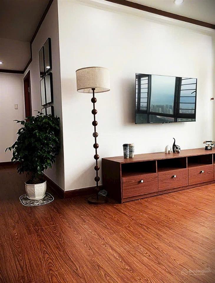 Bán 3pn hoàng anh an tiến  gold house, full nội thất cao cấp, sổ hồng riêng