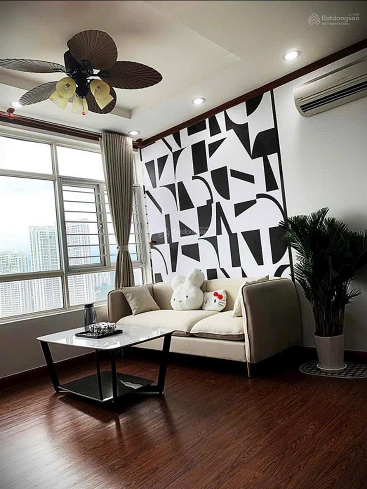 Bán 3pn hoàng anh an tiến  gold house, full nội thất cao cấp, sổ hồng riêng