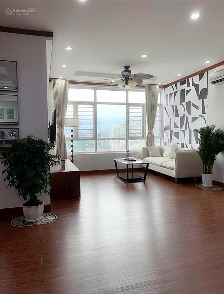 Bán 3pn hoàng anh an tiến  gold house, full nội thất cao cấp, sổ hồng riêng