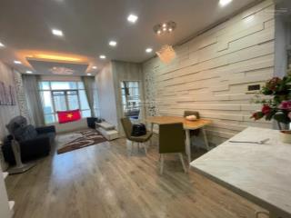 Cho thuê căn hộ phú hoàng anh 2pn, giá rẻ full nội thất, vào ở ngay