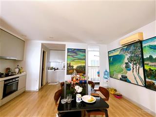 Bán nhiều căn hộ new saigon 3pn full nội thất, có sổ, vào ở ngay