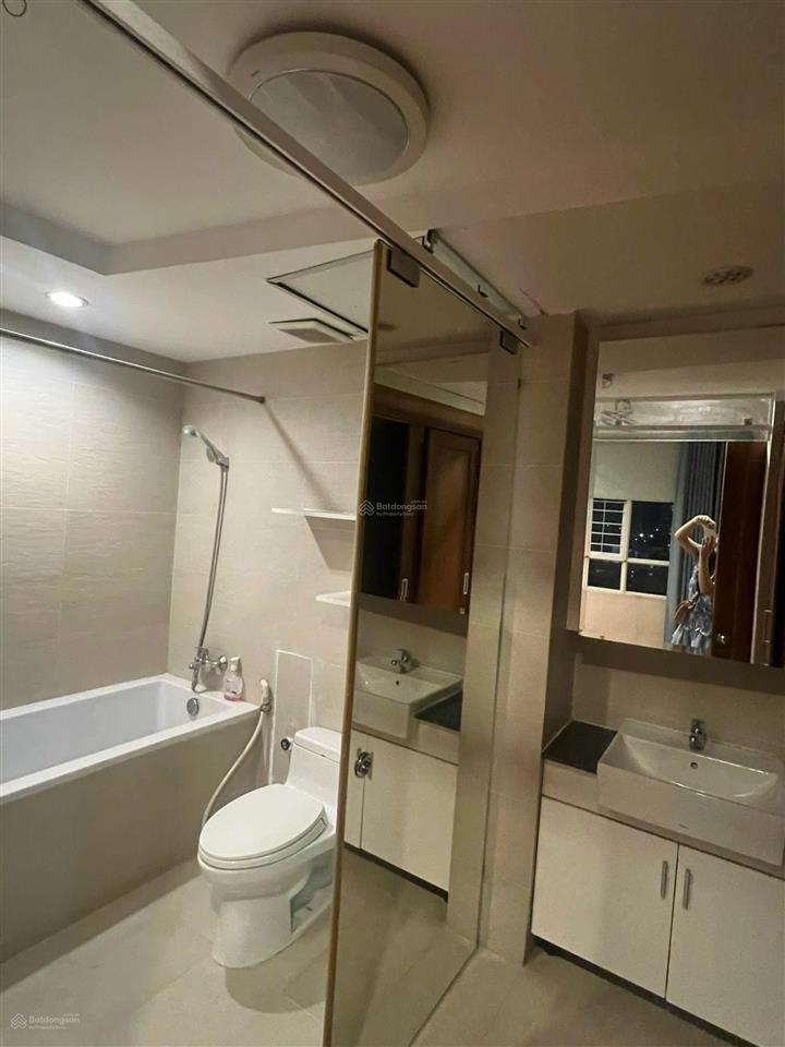 Căn hộ phú hoàng anh 88m2 2pn2wc ,sổ hồng riêng,tầng cao thoáng mát, xem nhà trực tiếp