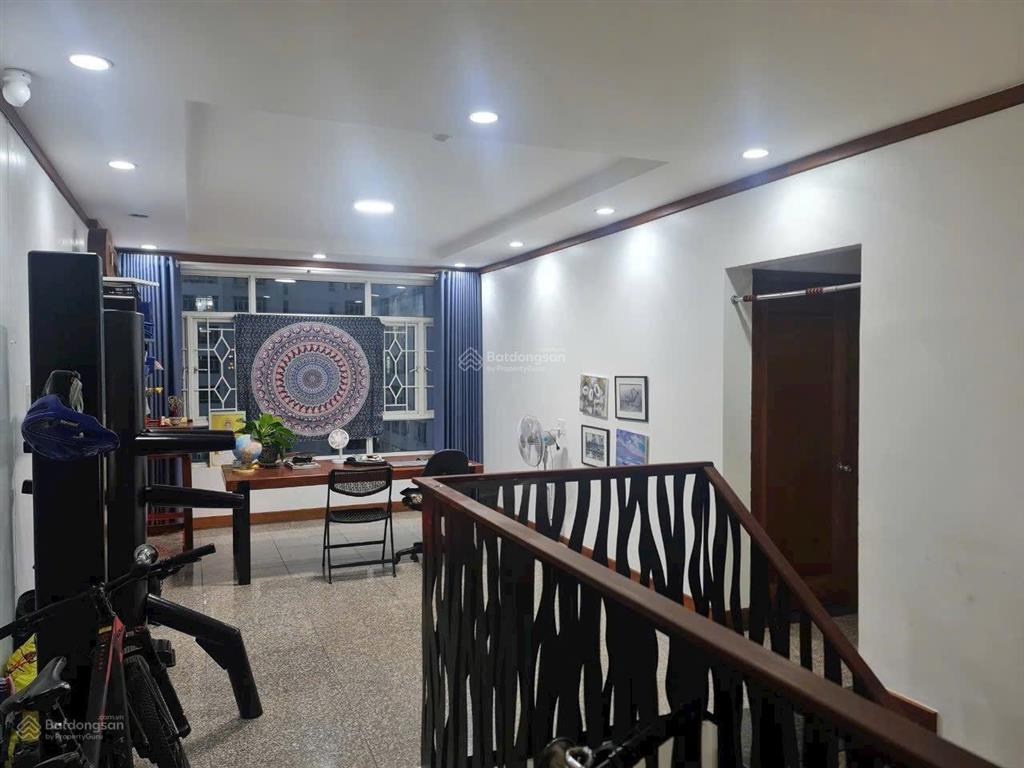 Căn hộ thông tầng(2 tầng riêng biệt) hoàng anh an tiến gold house 192.6m2 4pn, sổ hồng riêng